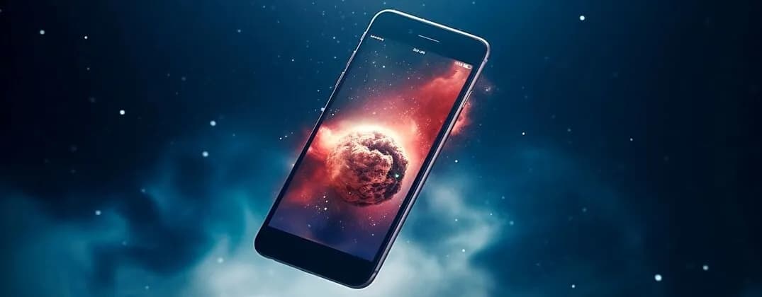 Jak zrobić zdjęcie gwiazd telefonem i uniknąć najczęstszych błędów