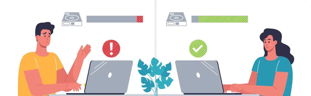 Jak zmienić dysk magazynujący w Photoshopie i uniknąć problemów z wydajnością