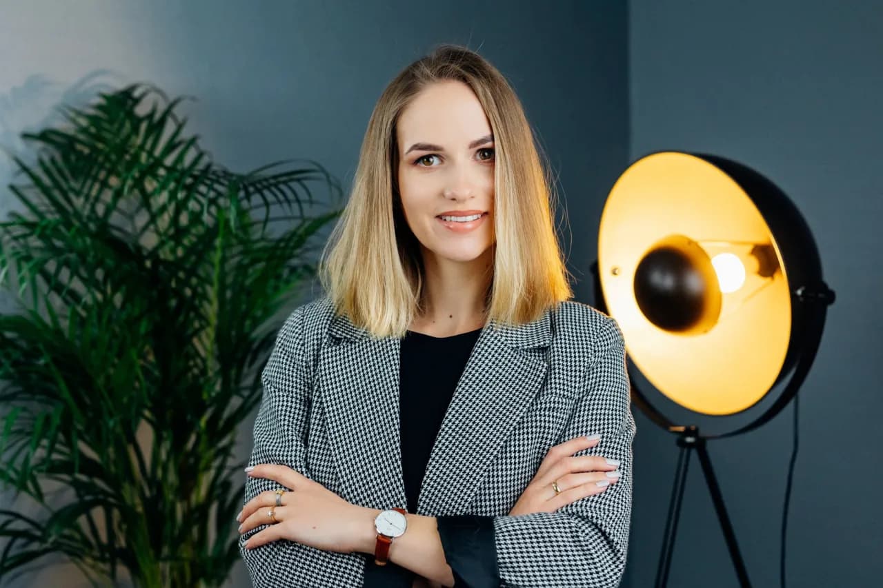 Jak zrobić zdjęcie biznesowe, które wyróżni Cię na rynku pracy