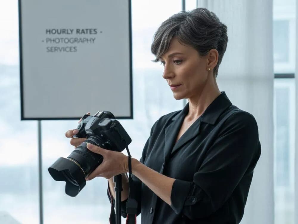 Ile kosztują zdjęcia u fotografa? Ceny, które mogą cię zaskoczyć