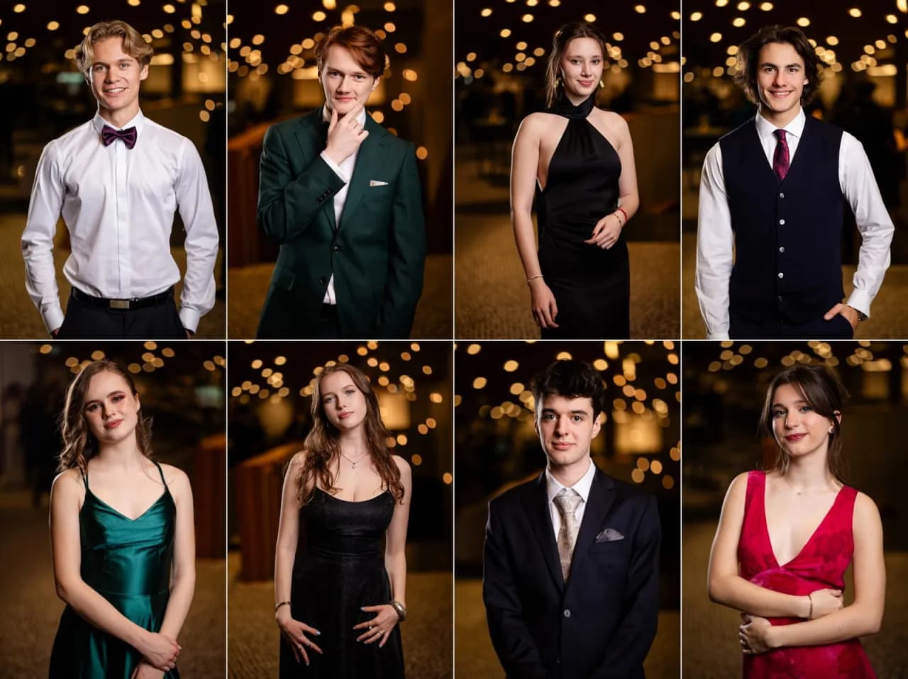 Ile za fotografa na studniówkę? Poznaj ceny i ważne czynniki