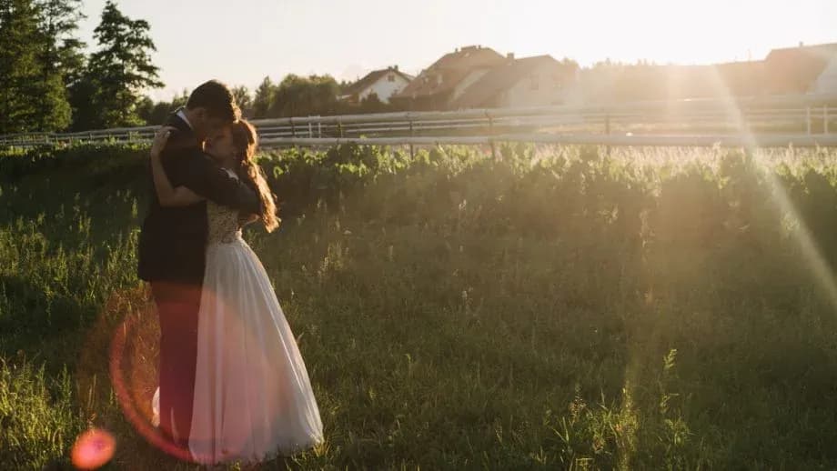O co zapytać fotografa ślubnego, aby uniknąć rozczarowania?