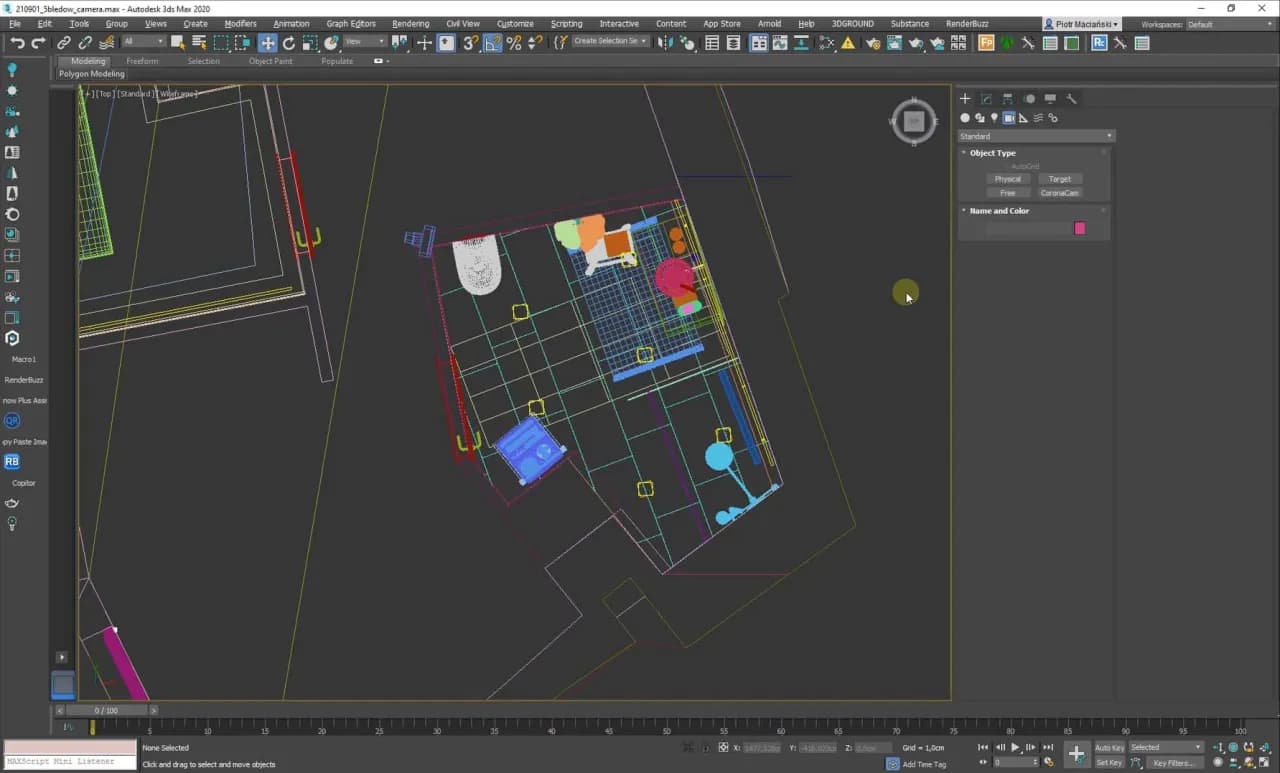 Jak zrobić model 3D ze zdjęcia i uniknąć najczęstszych błędów