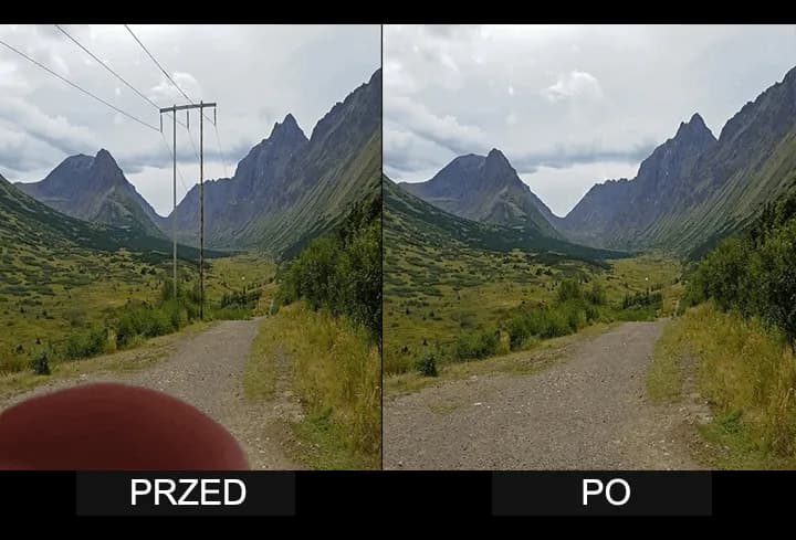 Jak usunąć element ze zdjęcia w Photoshopie - proste metody i porady