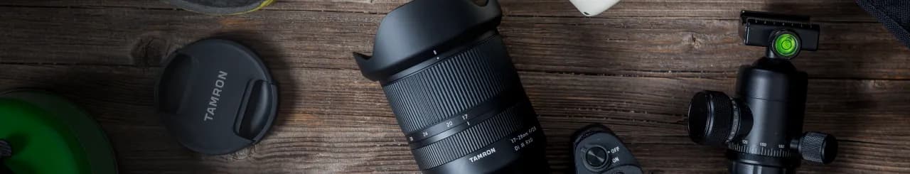 Czy obiektyw Tamron pasuje do Canona? Odkryj kompatybilność i porady
