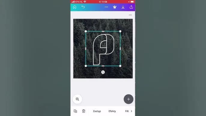 Jak zrobić znak wodny na zdjęciu w telefonie i chronić swoje prace