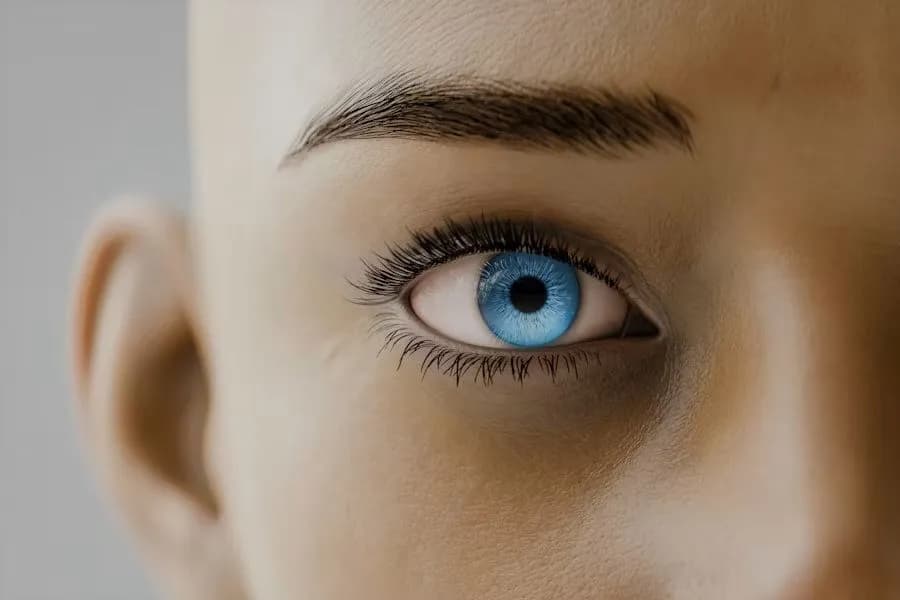 Jak zrobić zdjęcie oka telefonem i uzyskać niesamowite efekty