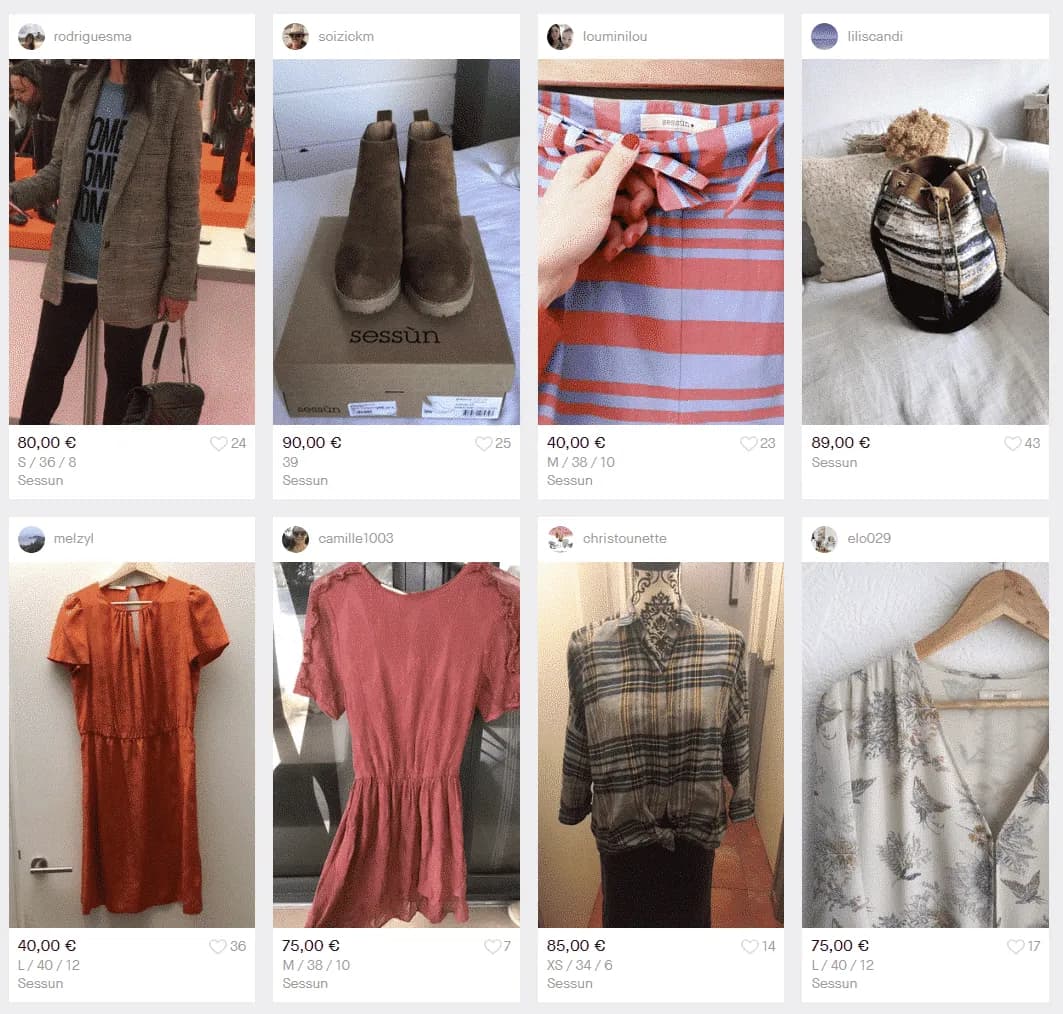 Jak zrobić zdjęcia na Vinted, aby przyciągnąć kupujących i sprzedać szybciej