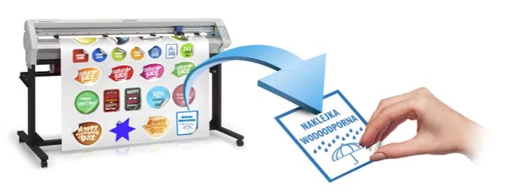 Najlepsze usługi druku na folii w Bydgoszczy – porównaj oferty i ceny