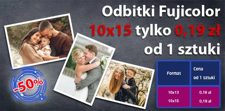 Gdzie najtaniej wywołać zdjęcia? Odkryj najlepsze oferty online