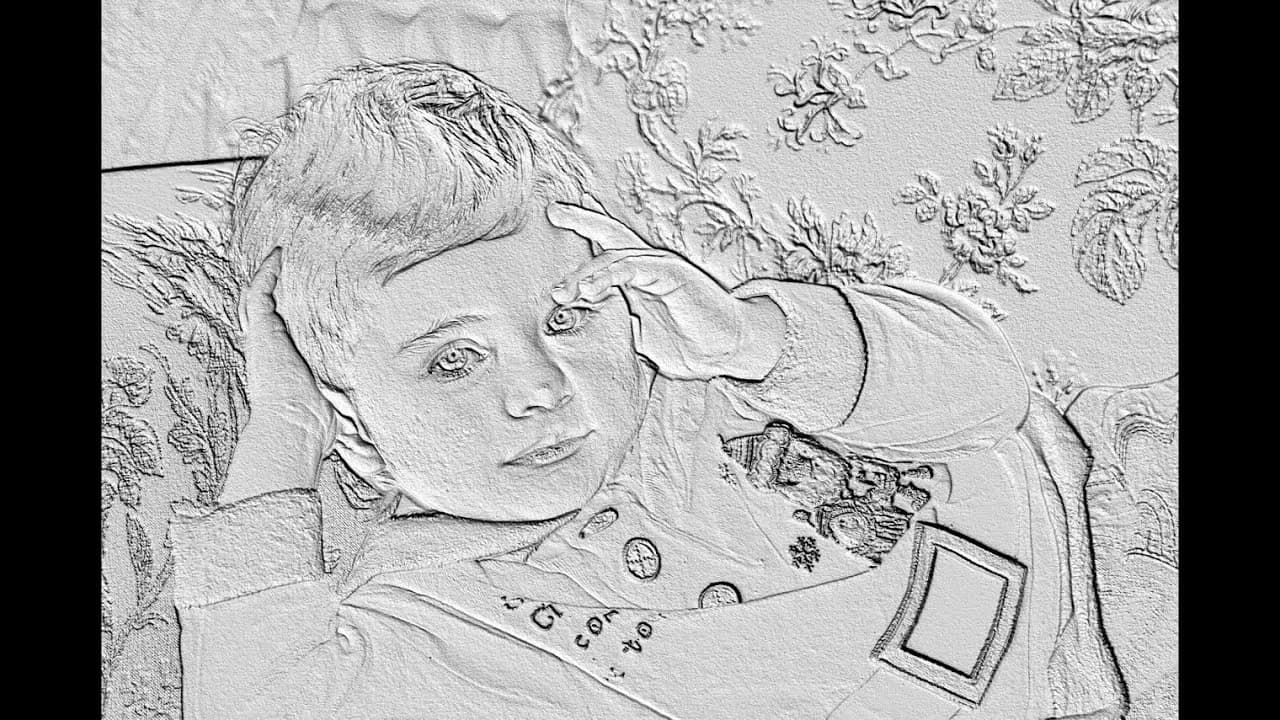 Jak ze zdjęcia zrobić rysunek bez skomplikowanych programów