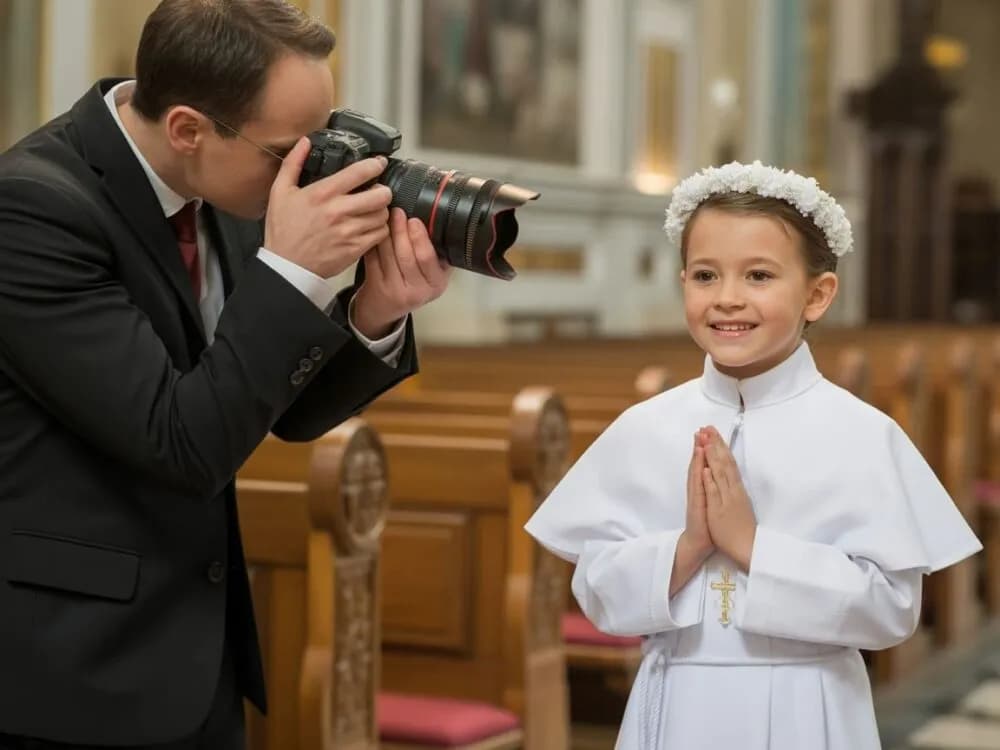 Ile bierze fotograf za sesję? Ceny, które mogą Cię zaskoczyć