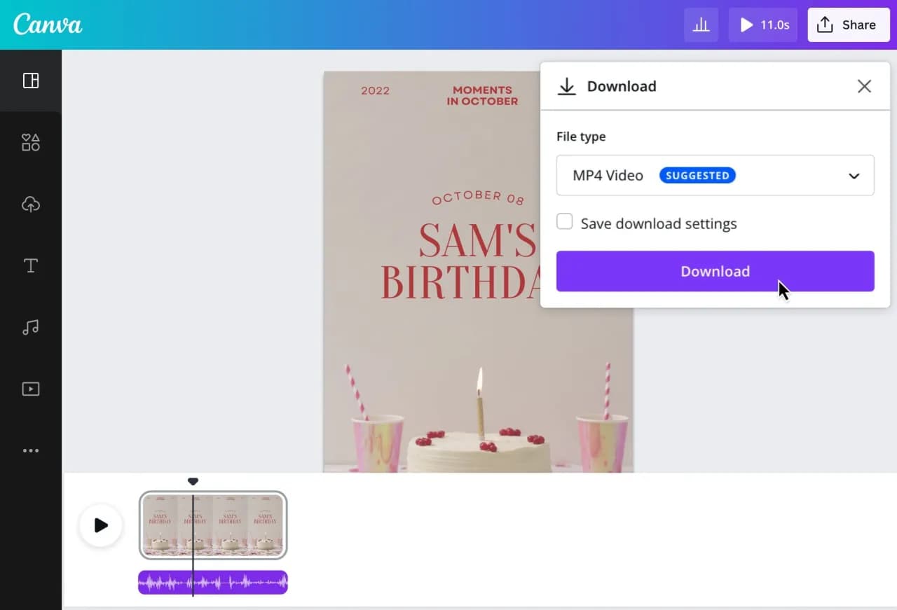 Jak zrobić rolkę z kilku zdjęć, aby przyciągnąć uwagę odbiorców
