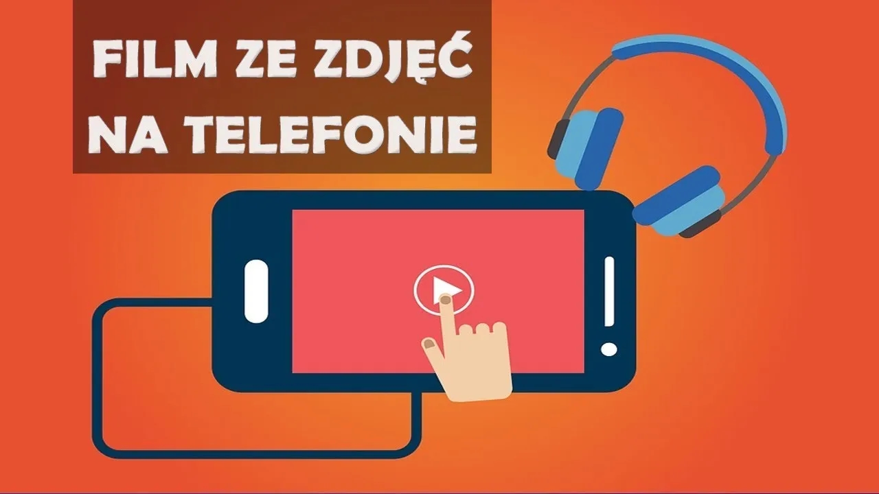 Jak zrobić zdjęcie z filmu na telefonie - proste metody i aplikacje