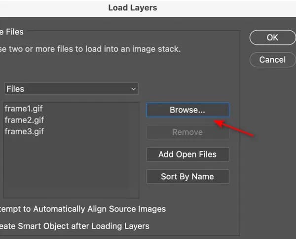 Jak zrobić gifa w Photoshopie - proste kroki, które musisz znać