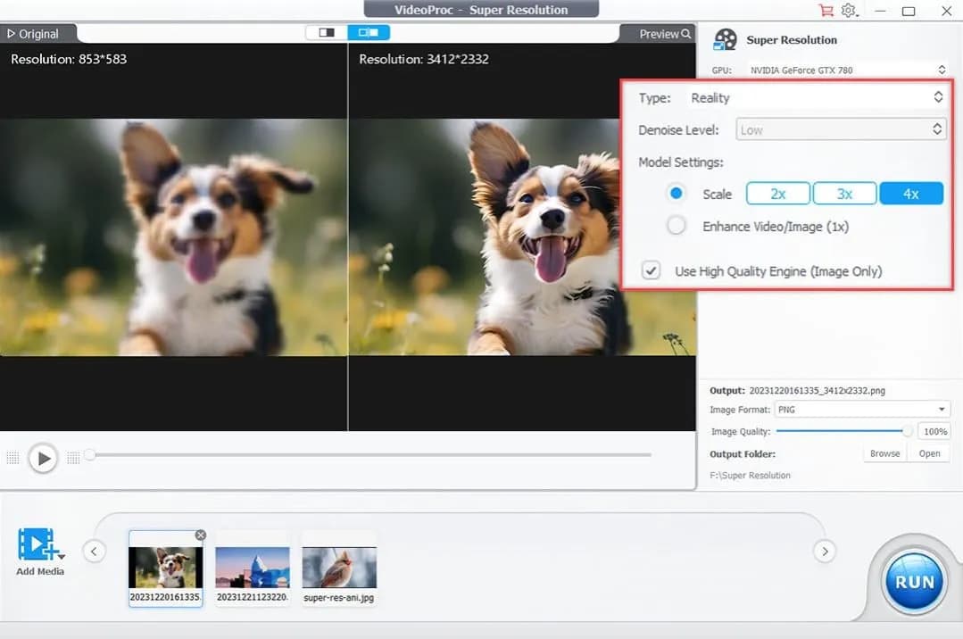 Jak powiększyć obraz w Photoshopie bez utraty jakości i detali