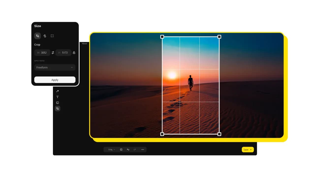 Jak zmienić rozmiar zdjęcia w Photoshopie bez utraty jakości