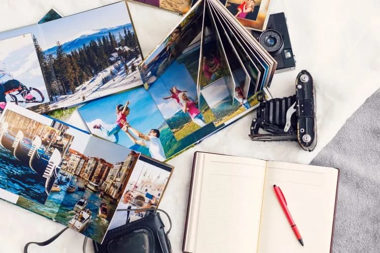 Gdzie można wywołać zdjęcia z telefonu? Oto najlepsze opcje i porady