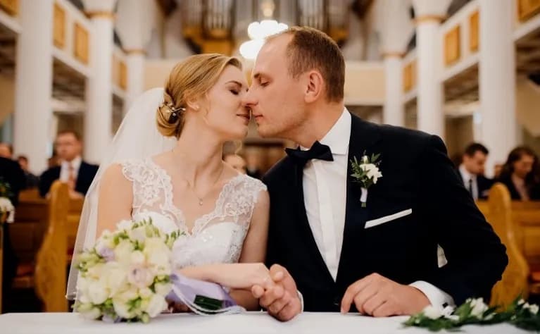 Jak znaleźć fotografa ślubnego: uniknij najczęstszych błędów