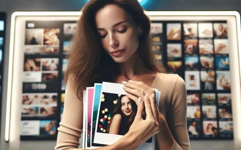 Ile kosztuje wywołanie zdjęcia w Empiku? Sprawdź ceny i zniżki