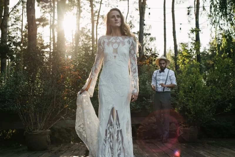 Jak napisać do fotografa na wesele, aby otrzymać najlepsze oferty