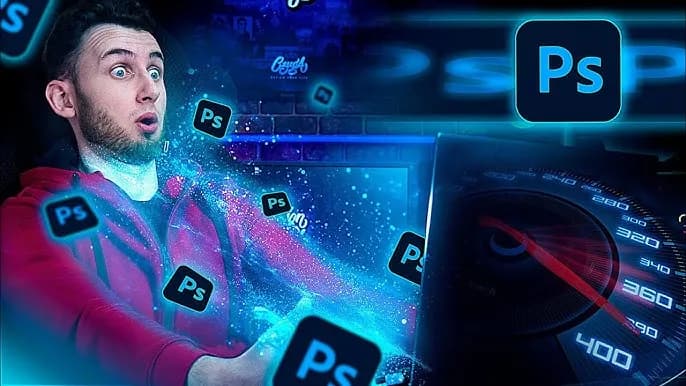 Jak dodać obszar roboczy w Photoshopie i zwiększyć swoją efektywność