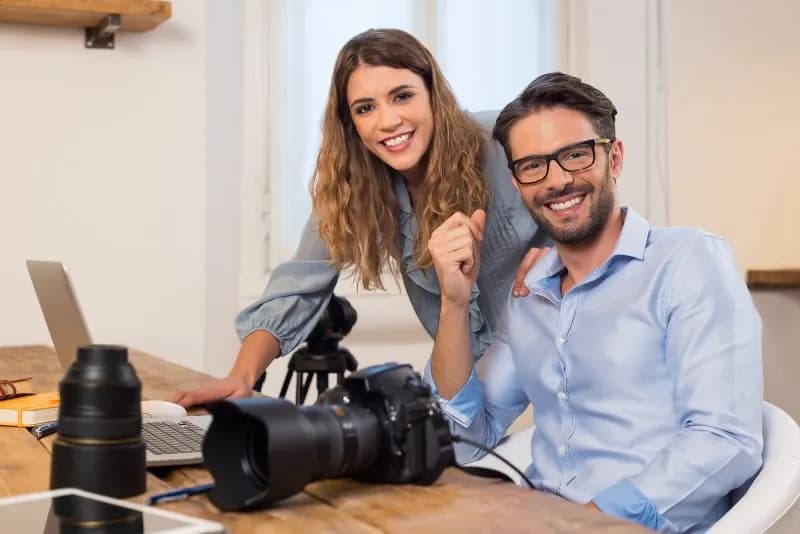 Jak wygląda praca fotografa? Odkryj nieznane wyzwania i umiejętności