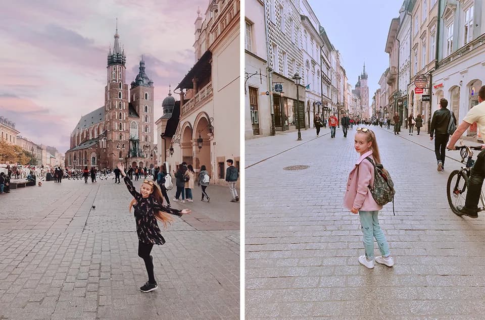 Gdzie wywołać zdjęcia w Krakowie? Sprawdź najlepsze miejsca i usługi