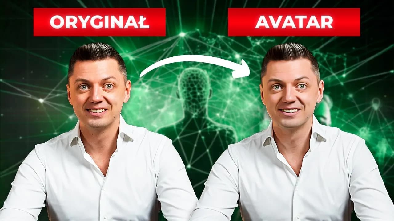 Jak zrobić awatar ze zdjęcia w prosty sposób i uniknąć błędów