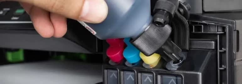 Tanie drukowanie jaka drukarka: wybierz najtańsze modele i oszczędzaj