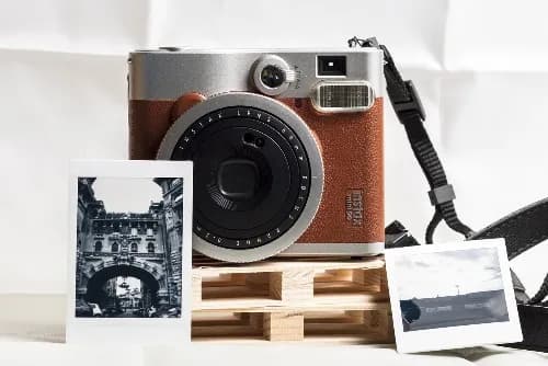 Co kupić fotografowi na urodziny? 10 wyjątkowych pomysłów na prezent