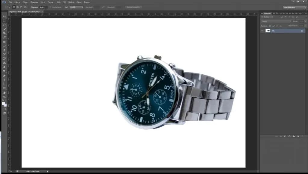 Jak zrobić białe tło na zdjęciu i uniknąć najczęstszych błędów