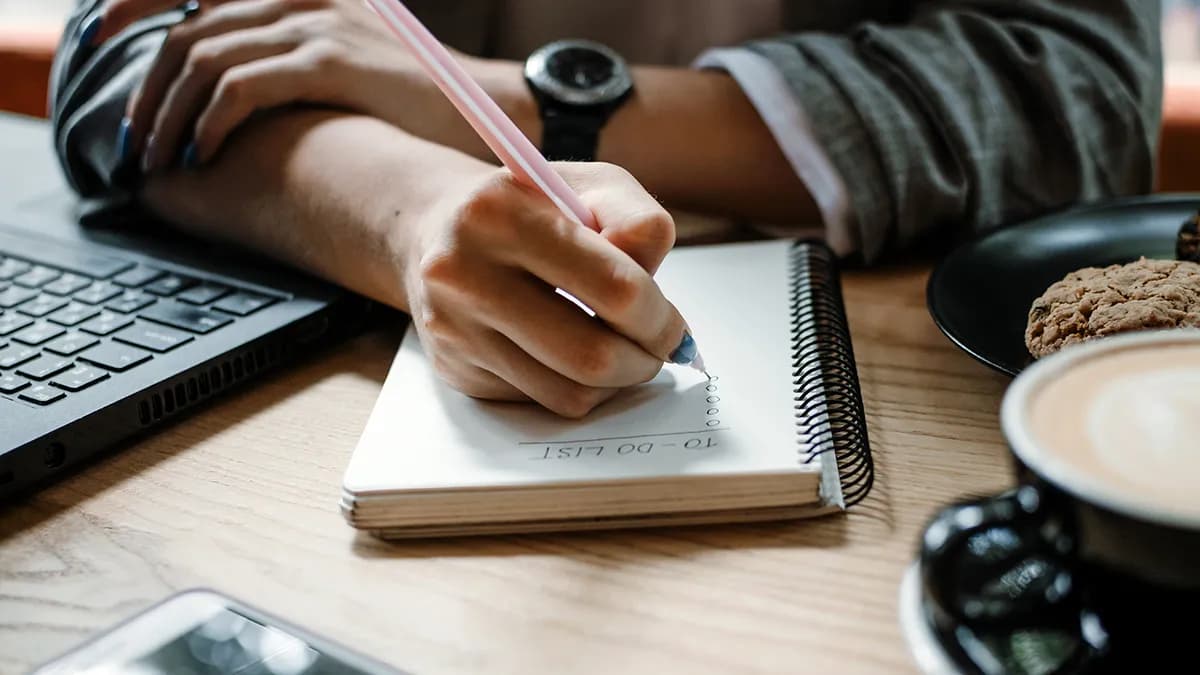 Jak zrobić zdjęcie ze zdjęcia, aby uniknąć błędów w dokumentach