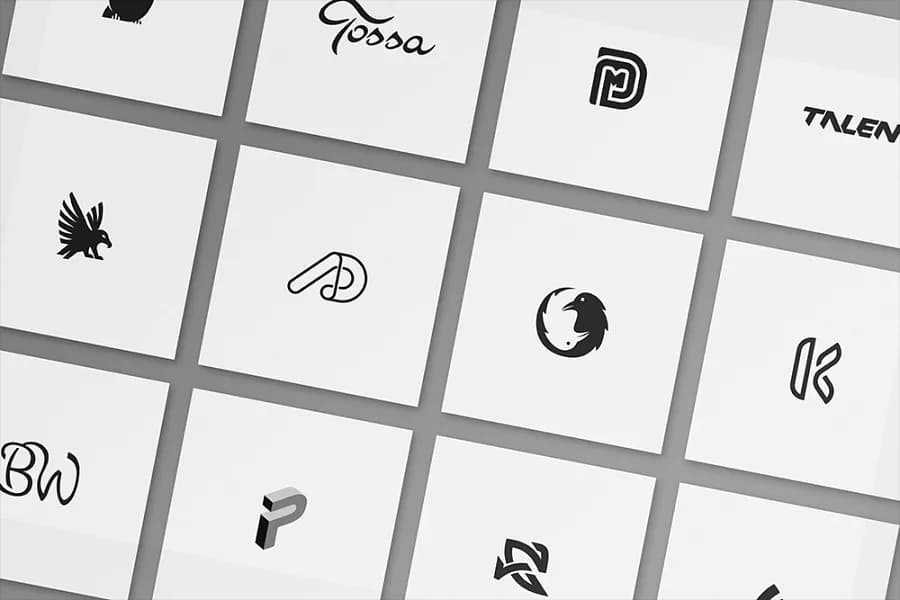 Jak zrobić logo fotografa, które wyróżni Twoją markę i przyciągnie klientów