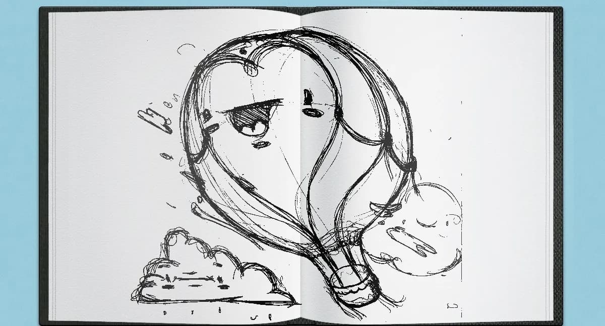 Jak zrobić szkic ze zdjęcia: proste metody i techniki dla każdego